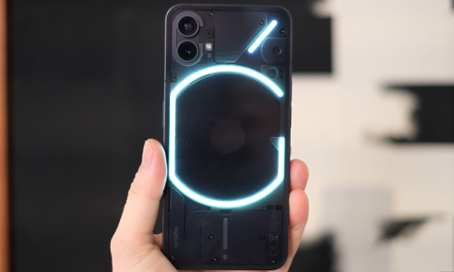 இனி நத்திங் போனை முன்பதிவின்றி வாங்கலாம் - இன்று முதல் விற்பனை தொடக்கம்