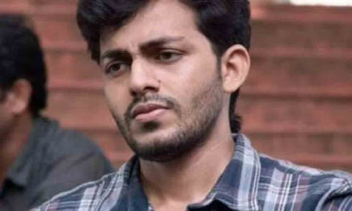 பிரபல நடிகர் அகால மரணம்.. சோகத்தில் திரையுலகம்