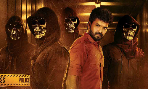 ஜெய் படத்தின் ப்ரோமோ வீடியோ வெளியிட்ட படக்குழு