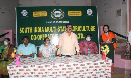 வேலூரில் இயற்கை கருத்தரிப்பு மையம்