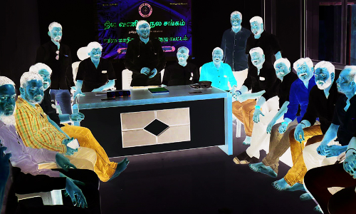 தரகர்களிடம் ஜி.எஸ்.டி. வரி வசூலிக்க தடை வேண்டும்-திருச்சி கூட்டத்தில் தீர்மானம்