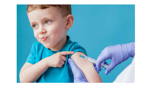 கிருஷ்ணகிரி மாவட்டத்தில்   ஒரு மாதத்தில் 21,000 குழந்தைகளுக்கு தடுப்பூசி-   சுகாதாரத்துறை நடவடிக்கை