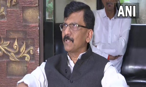 நில மோசடி வழக்கு- சிவசேனா தலைவர் சஞ்சய் ராவத் கைது