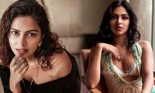 வைரலாகும் அமலாபால் பட டிரைலர்