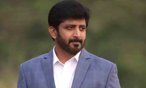 இவருடன் பணிபுரிந்தது என்ன ஒரு அனுபவம்.. விஜய் பட இயக்குனர் நெகிழ்ச்சி