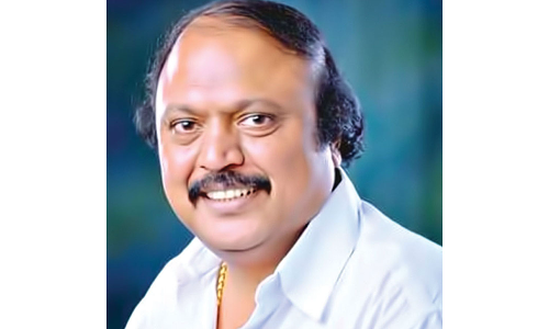 புதுவையில் சட்டம்-ஒழுங்கு சீர்கேடு-கென்னடி எம்.எல்.ஏ. குற்றச்சாட்டு