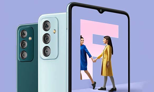 ஸ்மார்ட்போனிற்கு திடீர் விலை குறைப்பு - சாம்சங் அதிரடி!