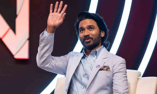 புகைப்பிடிக்கும் காட்சி... தனுஷுக்கு நீதிமன்றம் அளித்த புதிய உத்தரவு