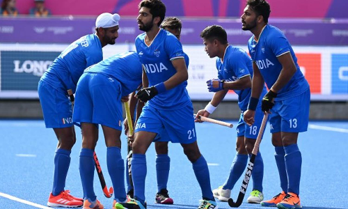 காமன்வெல்த் விளையாட்டில்  இன்று இந்தியா பங்கேற்கும் போட்டிகள்