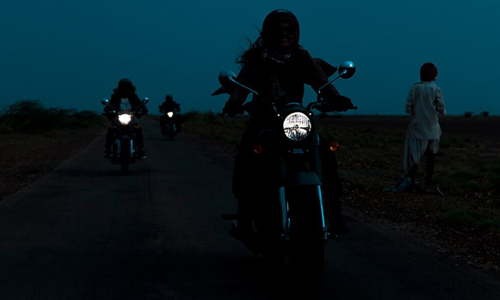 விரைவில் வெளியாகும் ஹண்டர் 350 - அசத்தல் டீசர் வெளியிட்ட ராயல் என்பீல்டு!