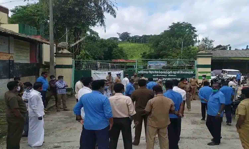 கோரிக்கைகளை நிறைவேற்றாவிட்டால் வேலை நிறுத்தம் - போக்குவரத்து ஊழியர்கள் அறிவிப்பு