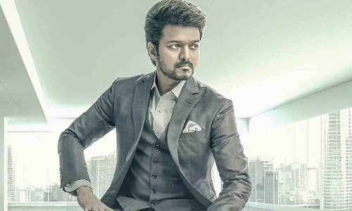 வாரிசு படத்தின் அடுத்தகட்ட படப்பிடிப்பு.. வைரலாகும் வீடியோ..