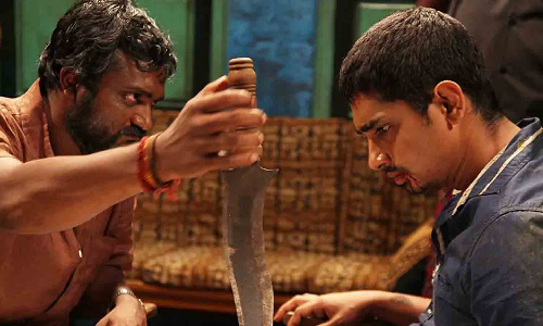 ஜிகர்தண்டா படத்தின் இரண்டாம் பாகம் அறிவிப்பு.. வைரலாகும் வீடியோ