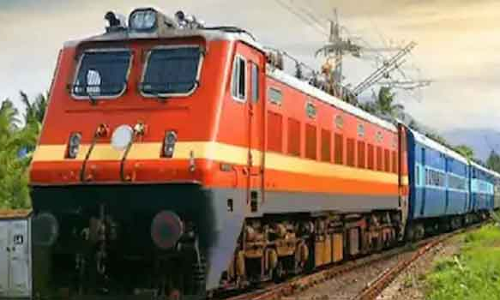 மதுரையில் இருந்து சீரடிக்கு ஆன்மீக சுற்றுலா ரெயில்