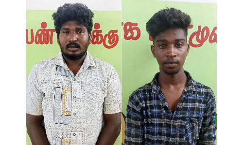 மார்க்சிஸ்டு கம்யூனிஸ்டு நிர்வாகி மீது தாக்குதல்