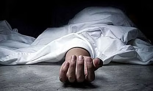 ஏரியில் மூழ்கி விவசாயி பலி