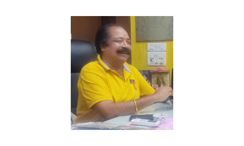 பா.ஜ.க.வில் சேரப்போவதாக வதந்தி:  கடைசி மூச்சு உள்ளவரை காங்கிரஸ் கட்சியில்தான் இருப்பேன்-  ஓசூர் முன்னாள் எம்.எல்.ஏ.கோபிநாத் பேட்டி