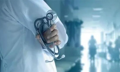 கோபி அரசு ஆஸ்பத்திரியில் தேசிய தர உறுதி நிர்ணய குழுவினர் ஆய்வு