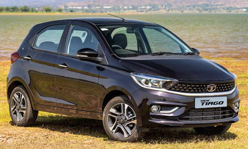 விரைவில் இந்தியா வரும் டாடா டியாகோ புது வேரியண்ட் - என்ன ஸ்பெஷல் தெரியுமா?