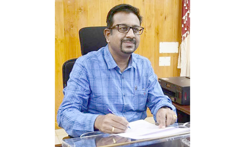 கிராமப்புற இளைஞர்களுக்கு தன்னார்வ தொண்டு குறித்த சான்றிதழ் படிப்பு- கலெக்டர் தகவல்