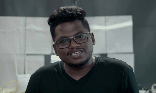 ஜெய்பீம்.. உண்மைதான் எப்போதும் வெல்லும்.. தெருக்குரல் அறிவு வைரல் பதிவு..