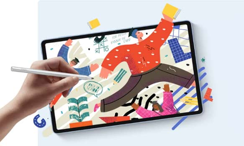 ரூ. 2 ஆயிரம் தள்ளுபடியுடன் விற்பனைக்கு வந்த ரியல்மி டேப்லெட்