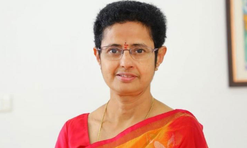 ஆந்திராவின் முன்னாள் முதல்வர் என்.டி.ஆர் மகள் தூக்கிட்டு தற்கொலை