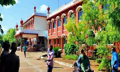 கச்சநத்தம் கொலை வழக்கில் 27 பேரும் குற்றவாளிகள்- நீதிமன்றம் அதிரடி