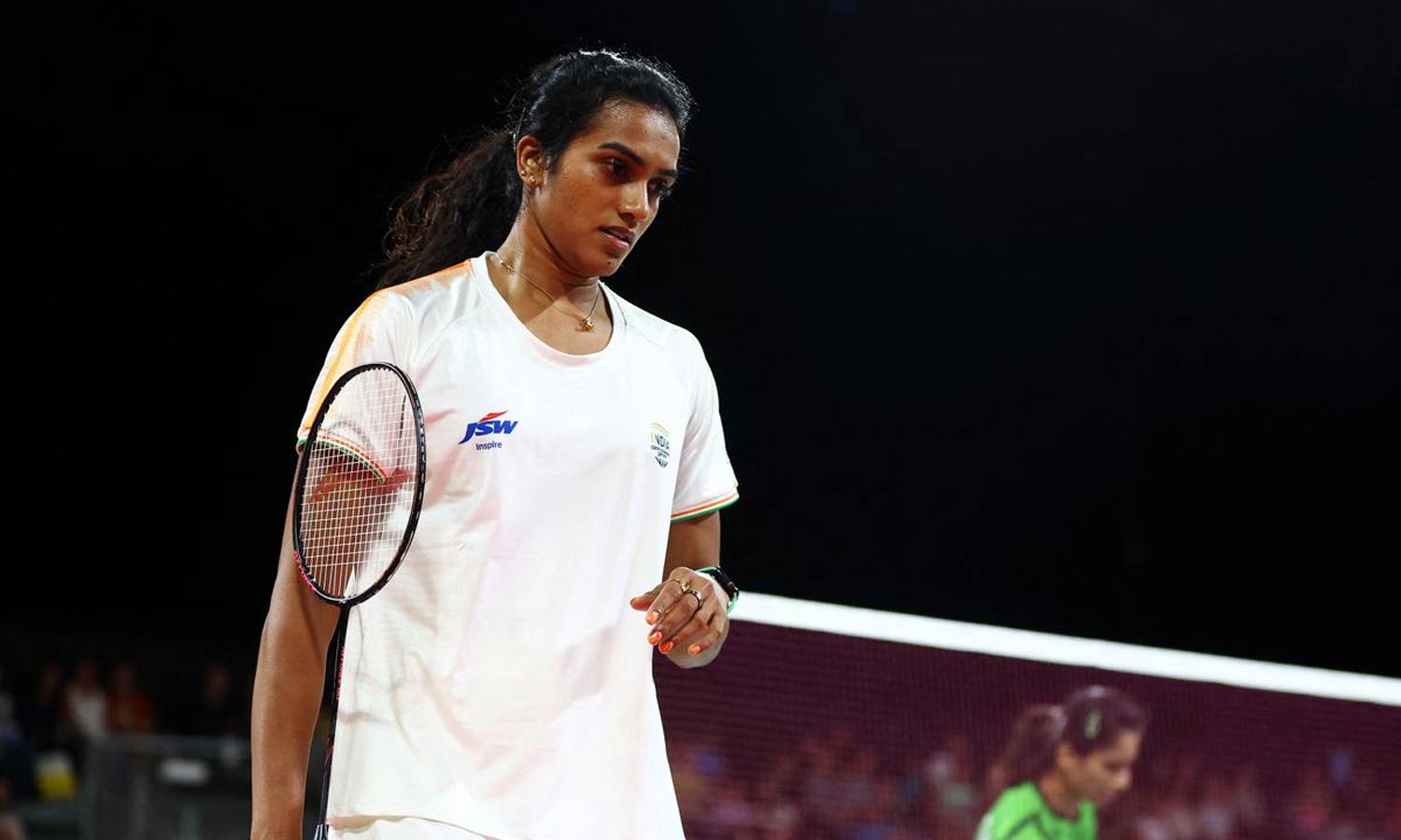 காமன்வெல்த் கலப்பு பேட்மிண்டன்: இறுதிபோட்டிக்கு முன்னேற்றியது இந்திய அணி காமன்வெல்த் கலப்பு பேட்மிண்டன்: இறுதிபோட்டிக்கு முன்னேற்றியது இந்திய அணி