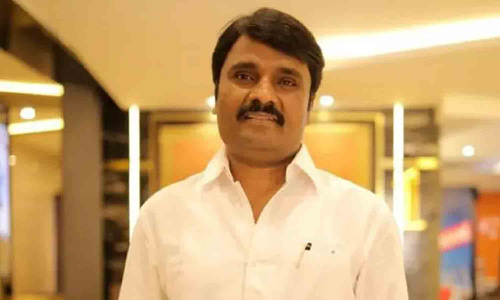 பிரபல சினிமா பைனான்சியர் அன்புச்செழியன் வீட்டில் ரெய்டு