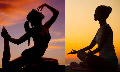 எந்த நோய்க்கு எந்த ஆசனம் செய்யலாம்...