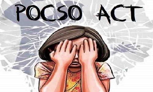 சிறுமிக்கு பாலியல் தொல்லை - பனியன் தொழிலாளி போக்சோவில் கைது