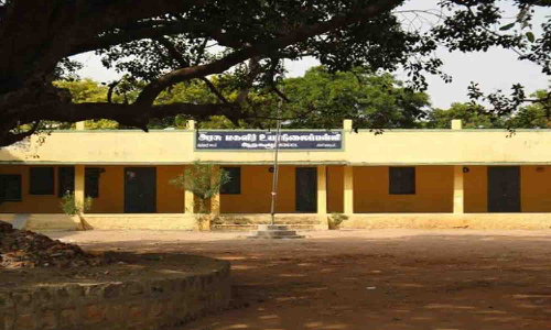 அவினாசி அரசு  உயர்நிலைப்பள்ளியை புதுப்பிக்க முன்னாள் மாணவர் அறக்கட்டளை கூட்டத்தில் தீர்மானம்