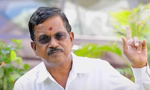 பைனான்சியர் அன்புச்செழியனை தொடர்ந்து கலைப்புலி தாணு அலுவலகத்தில் ரெய்டு