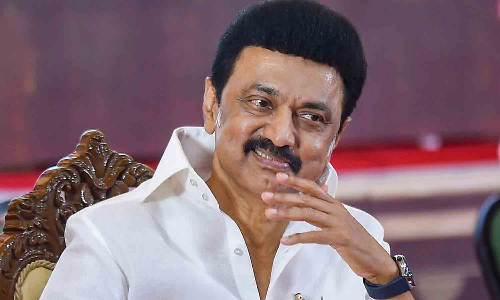 பிரபல இயக்குனரின் படத்தை பாராட்டிய முதல்-அமைச்சர் மு.க.ஸ்டாலின்