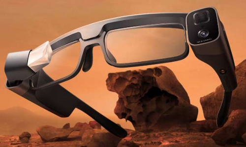 கேமரா, OLED டிஸ்ப்ளே கொண்ட ஸ்மார்ட் கிளாஸ் அறிமுகம் செய்த சியோமி - விலை எவ்வளவு தெரியுமா?