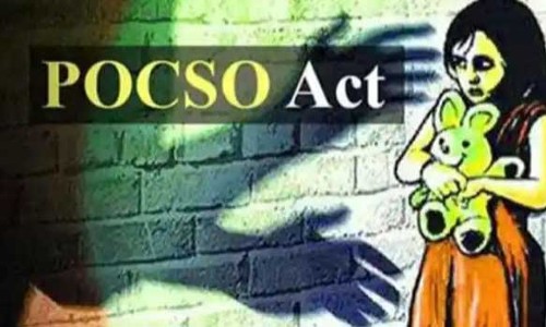 நாசரேத் அருகே சிறுமிக்கு பாலியல் தொல்லை  கொடுத்த வியாபாரி- போக்சோவில்  வழக்குப்பதிவு செய்து போலீசார் விசாரணை