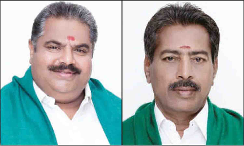 தீரன் சின்னமலை நினைவு நாள் நிகழ்ச்சியில் பொதுமக்கள் திரளாக கலந்து கொள்ளவேண்டும் - மாநில தலைவர், பொதுச்செயலாளர் அறிக்கை