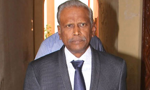 ஜெயலலிதா மரணம் தொடர்பாக விசாரணை நடத்த மேலும் 3 வாரம் அவகாசம் வேண்டும்- அரசுக்கு ஆறுமுகசாமி ஆணையம் கடிதம்