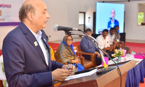 அணு ஆராய்ச்சி விழிப்புணர்வு நிகழ்ச்சி