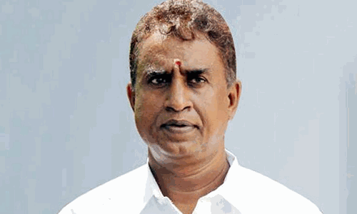 சிறுவாணி அணையில் முழு அளவில் தண்ணீரை சேமிக்க வேண்டும்