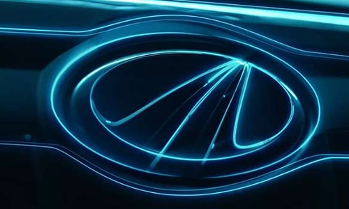 விரைவில் இந்தியா வரும் பொலிரோ எலெக்ட்ரிக் பிக்கப்-டிரக் - அசத்தல் டீசர் வெளியீடு