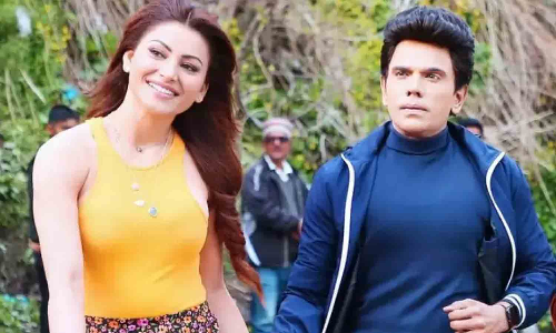 தி லெஜெண்ட் பட ஹீரோயினுக்கு இவ்வளவு சம்பளமா? ரசிகர்கள் அதிர்ச்சி