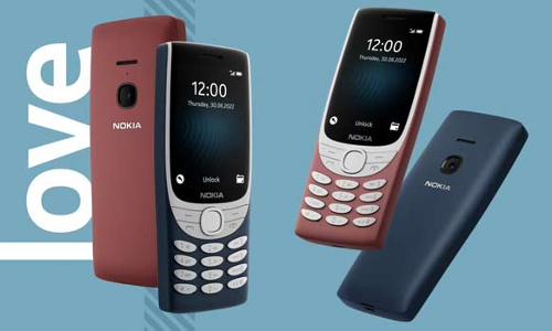 மலிவு விலையில் புது நோக்கியா போன் அறிமுகம்