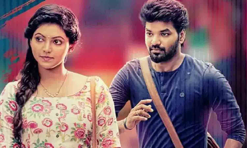 வெளியானது ஜெய் படத்தின் புதிய அப்டேட்