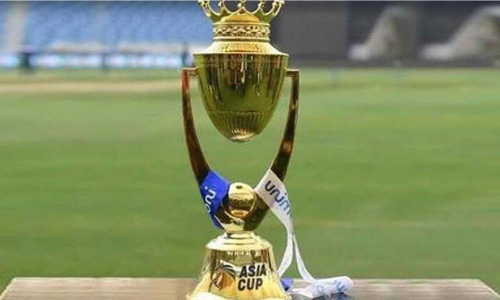 ஆசிய கோப்பை கிரிக்கெட் அட்டவணை வெளியீடு - ஆகஸ்ட் 28ம் தேதி இந்தியா, பாகிஸ்தான் மோதல்