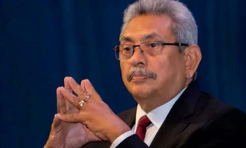 கோத்தபய ராஜபக்சேவுக்கு சலுகைகள் எதுவும் வழங்கவில்லை: சிங்கப்பூர் மந்திரி தகவல்