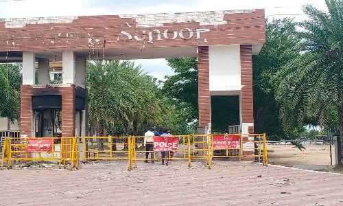 கனியாமூர் கலவர வழக்கில் கைதான 173 பேருக்கு 15 நாள் காவல் நீட்டிப்பு