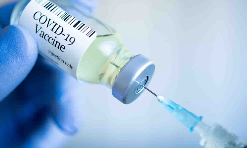 கொரோனா தடுப்பூசி சிறப்பு முகாம் ஞாயிற்றுக்கிழமை நடைபெறுகிறது