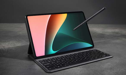 இணையத்தில் லீக் ஆன சியோமி டேப்லெட் விவரங்கள்